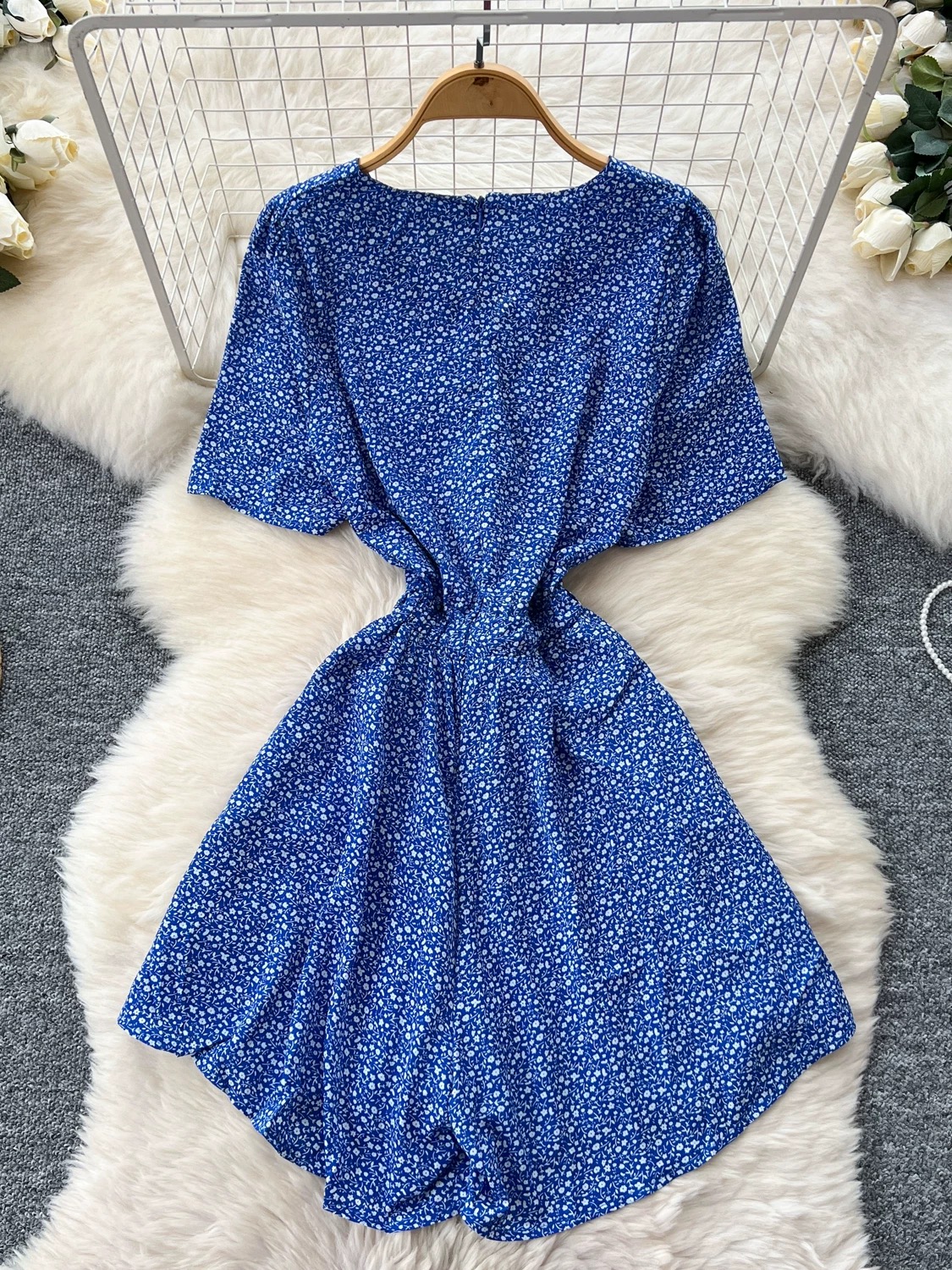 Samaii romper RJS108 images